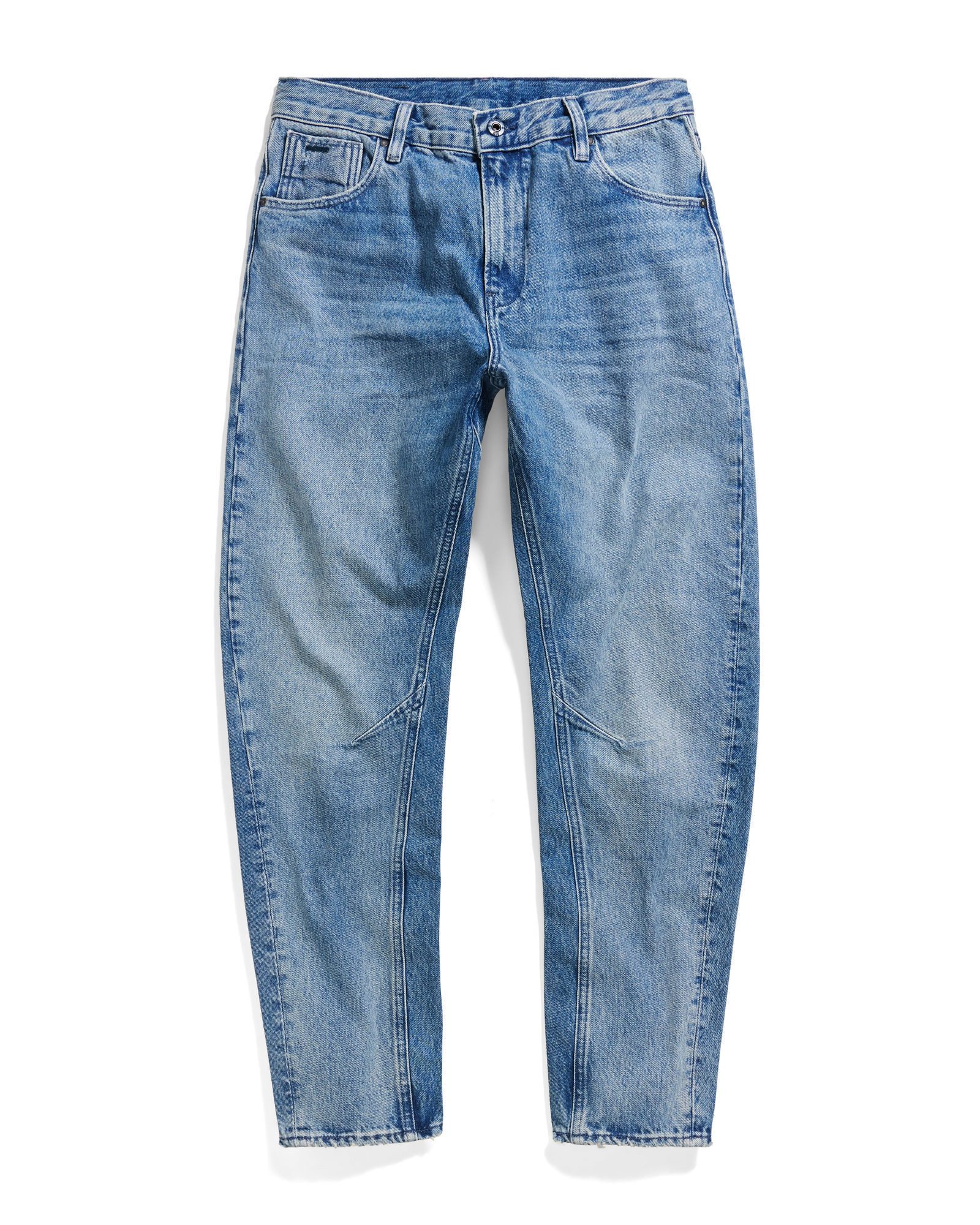 G-STAR Regular-fit-Jeans Arc Boyfriend Jeans