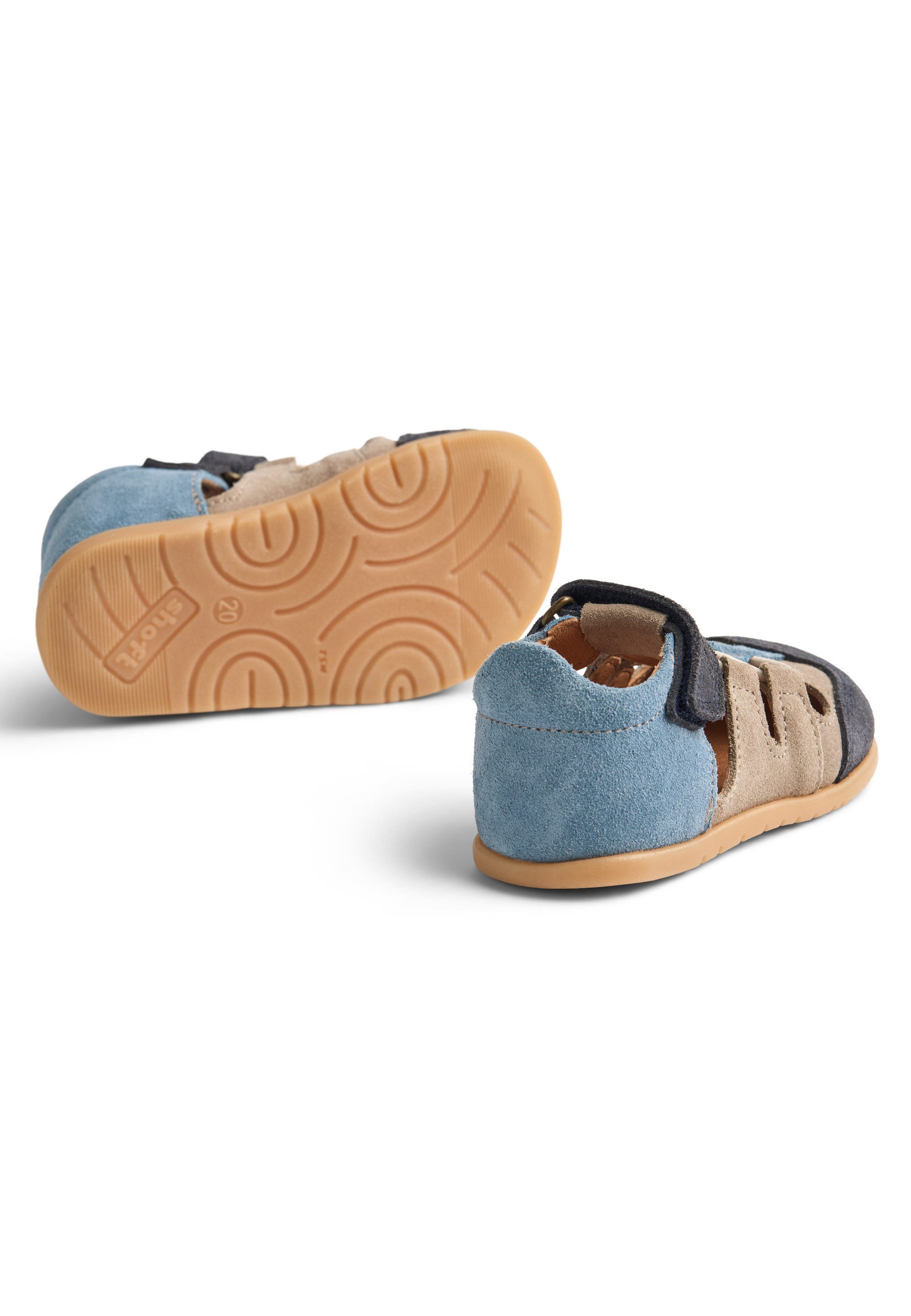 WHEAT WHEAT Barefoot Sandal Ellie Sandale (1-tlg)