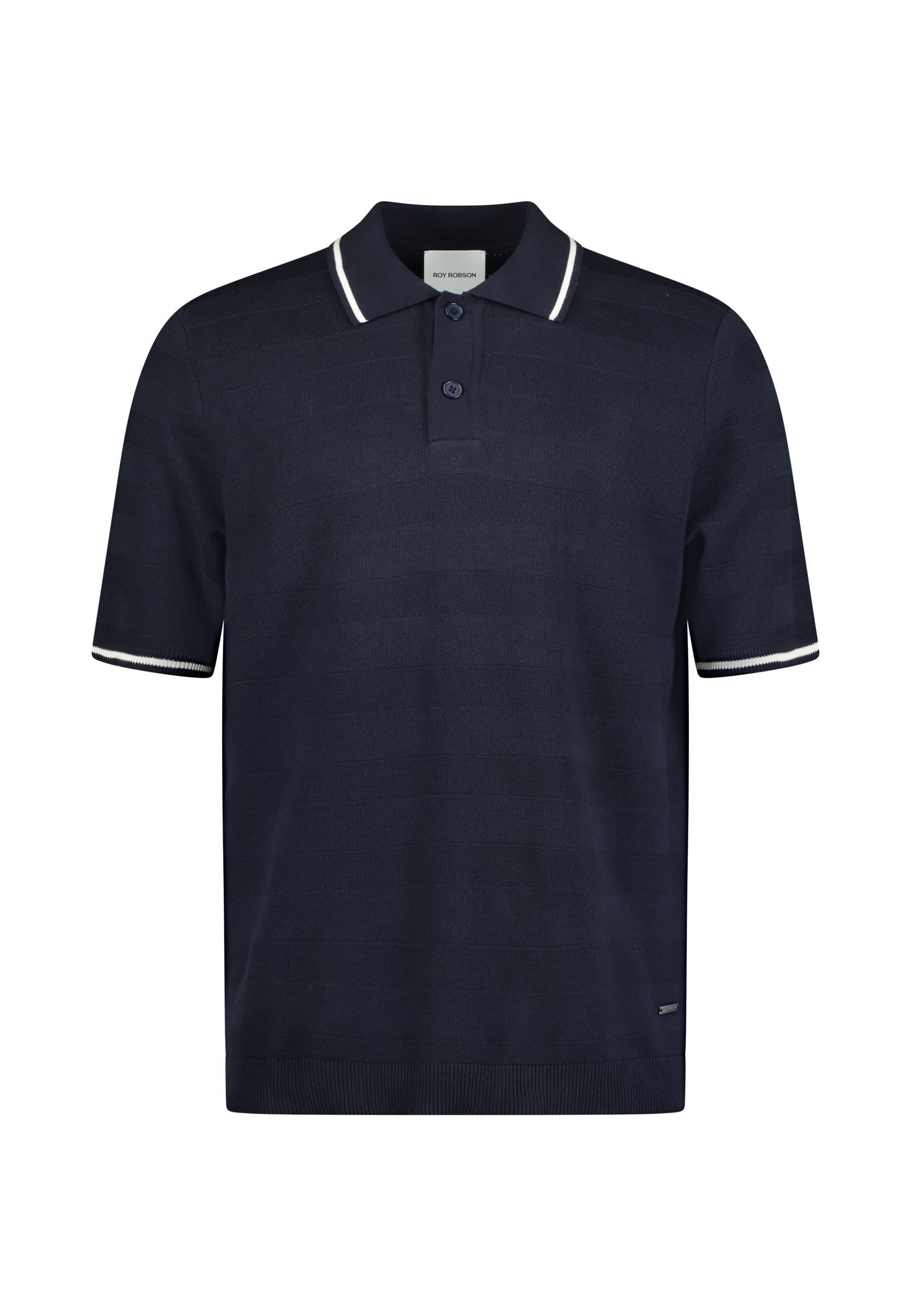 Roy Robson Poloshirt