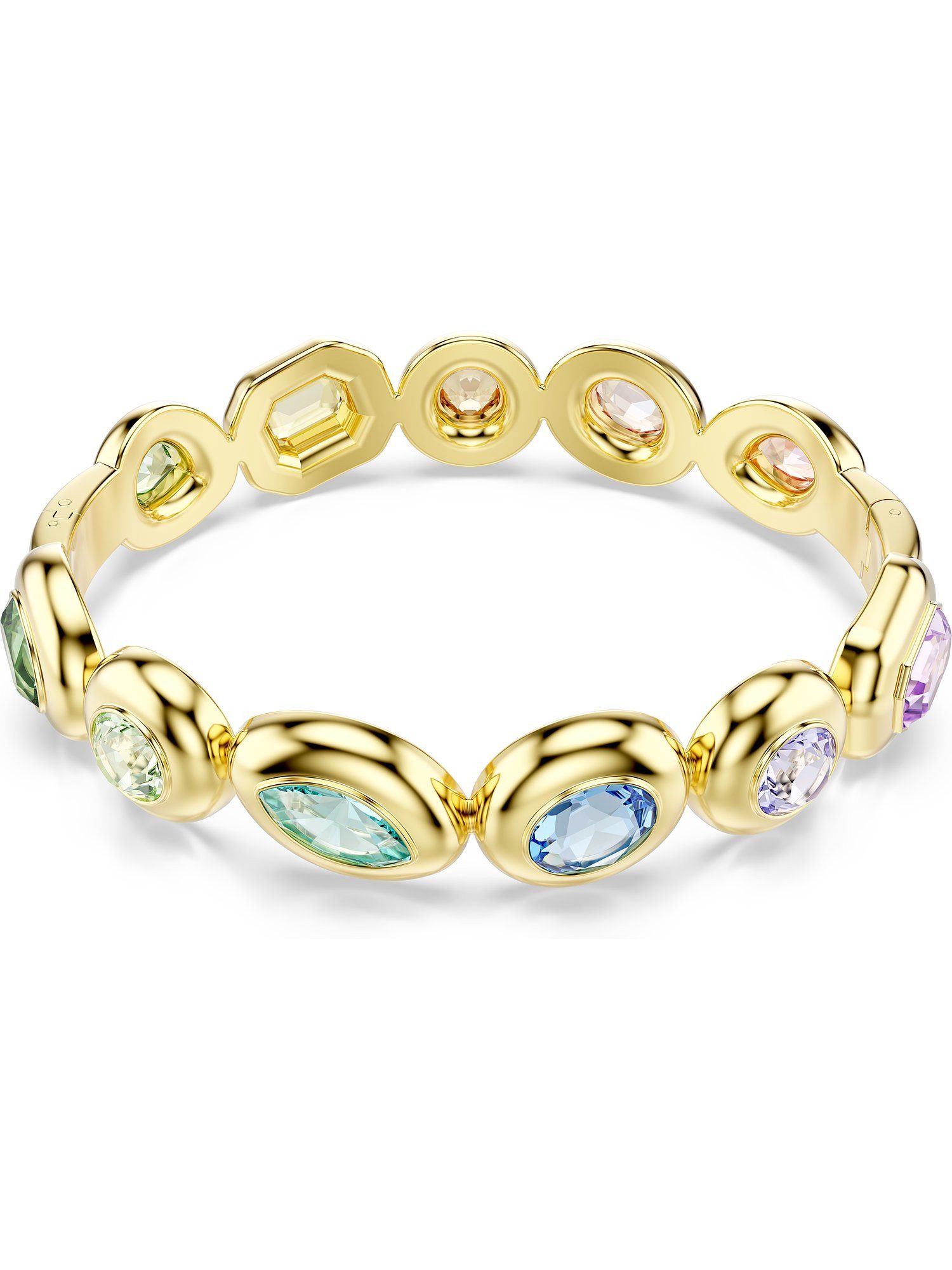 Swarovski Armband Swarovski Unisex-Armband Metall Swarovski-Kristall, Globa günstig online kaufen