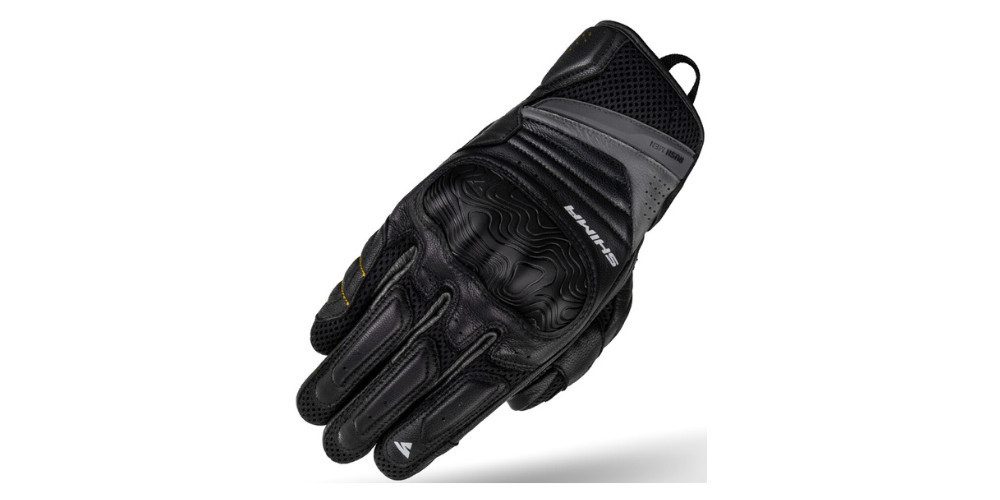 Motorradhandschuhe Rush Motorrad Handschuhe