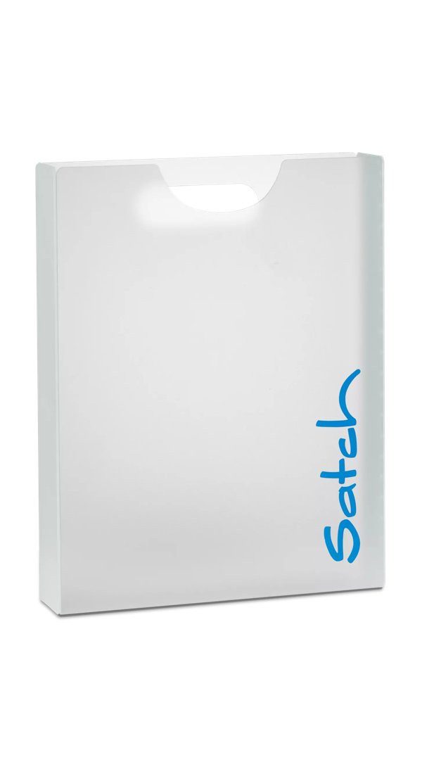 Satch Hefter Heftebox, DIN A4