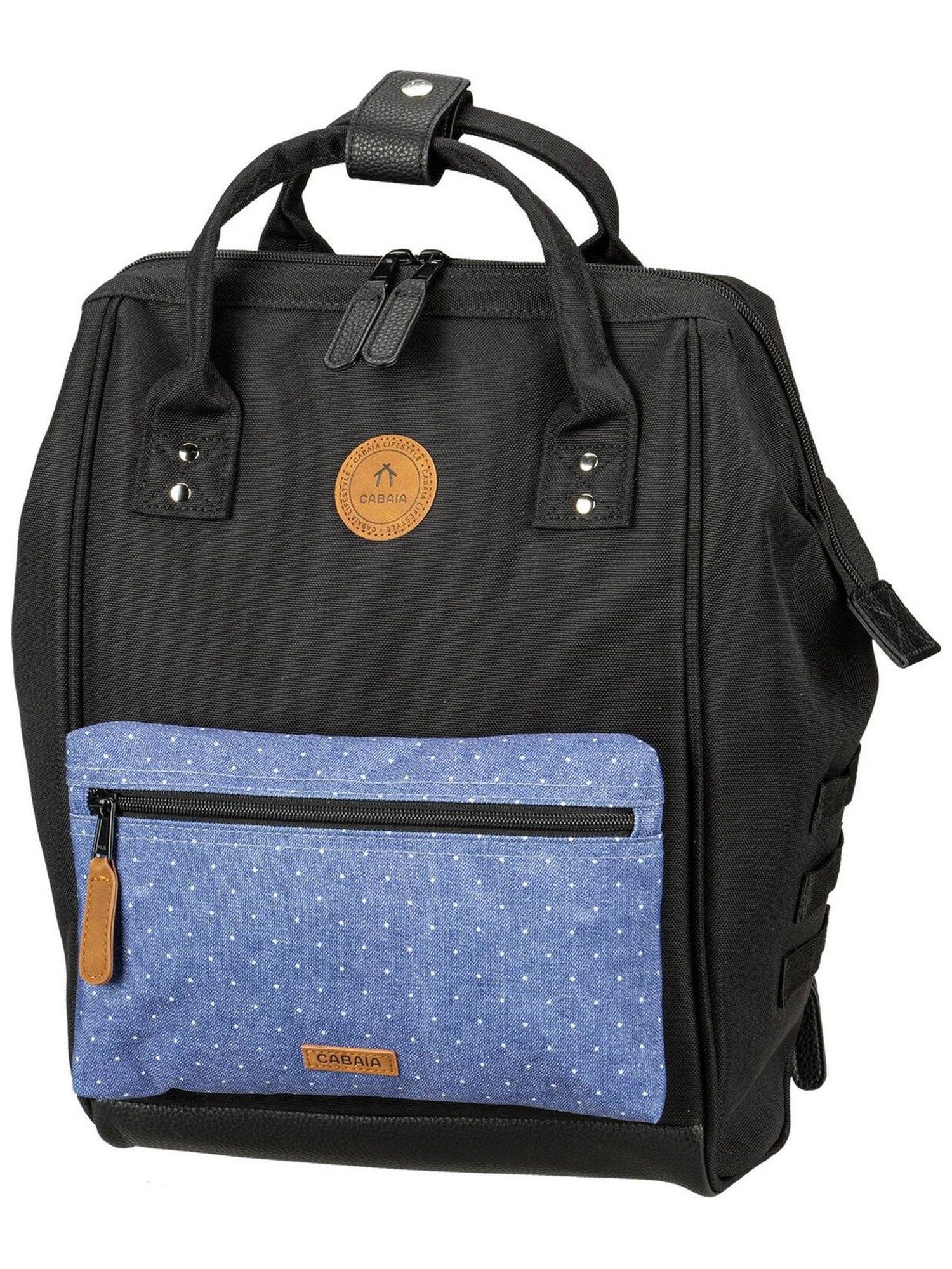 CABAIA Rucksack Adventurer Oxford Medium günstig online kaufen