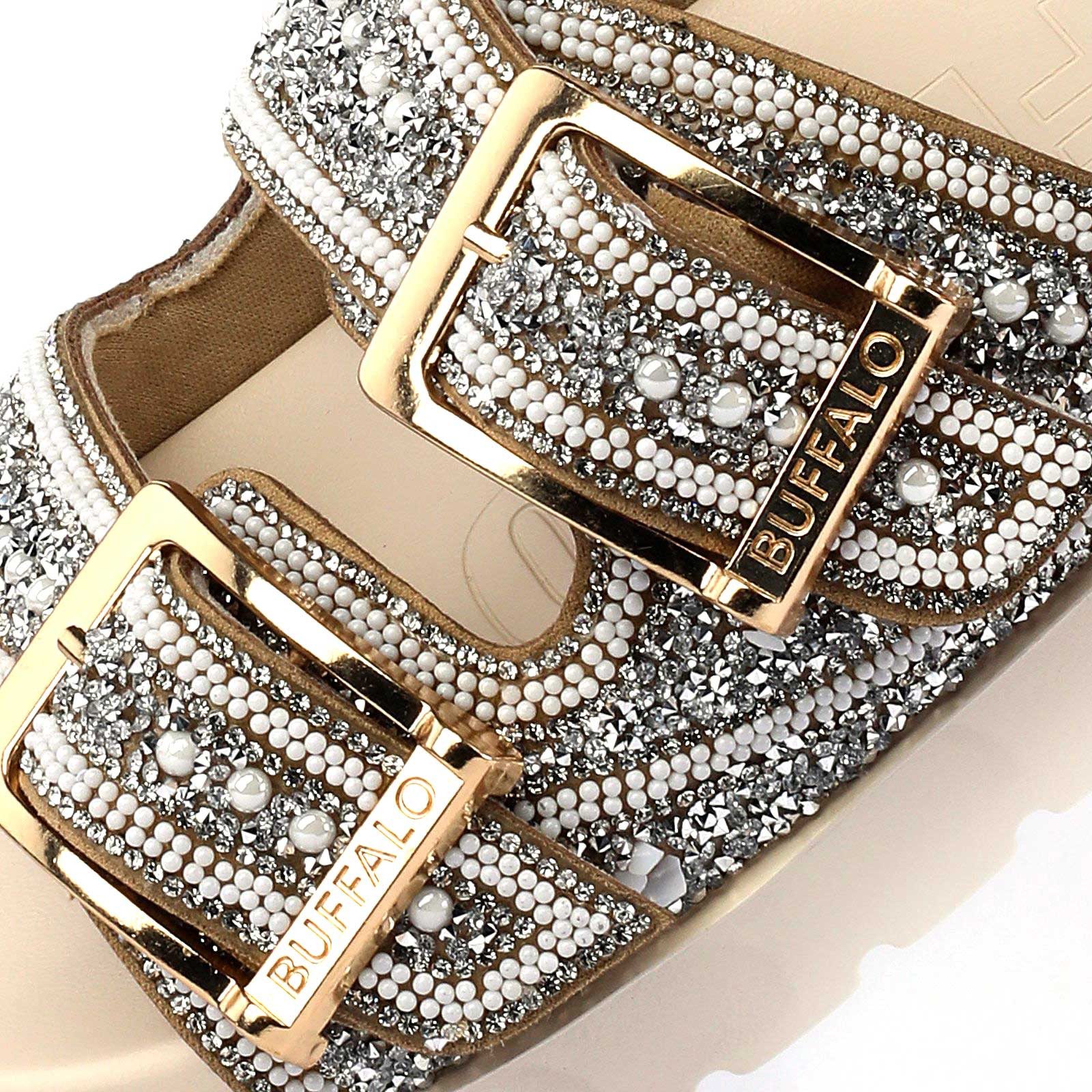 Buffalo Raya Sandale