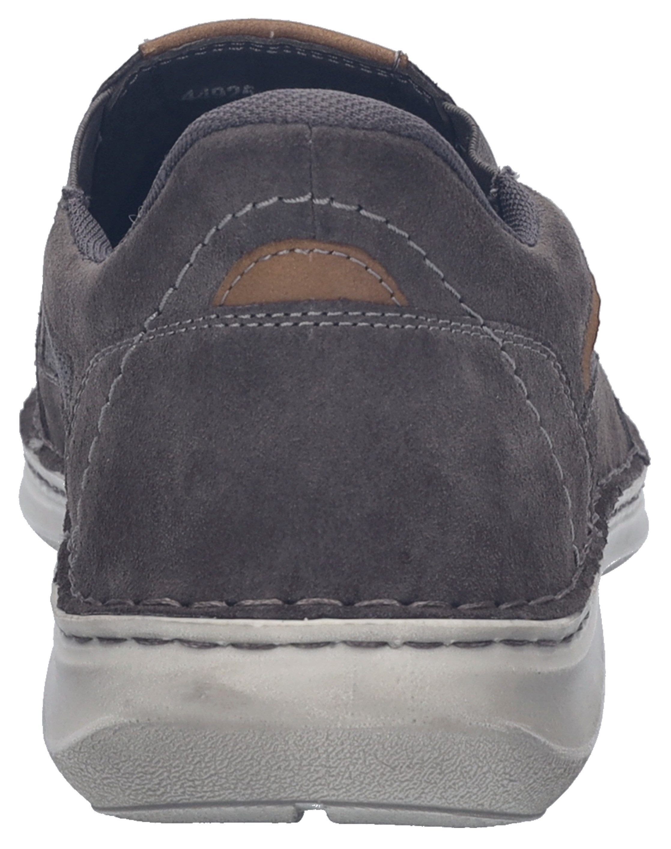 Josef Seibel New Anvers 25 Slipper, Schlupfschuh, Halbschuh, Komfortschuh in Schuhweite K (extraweit)