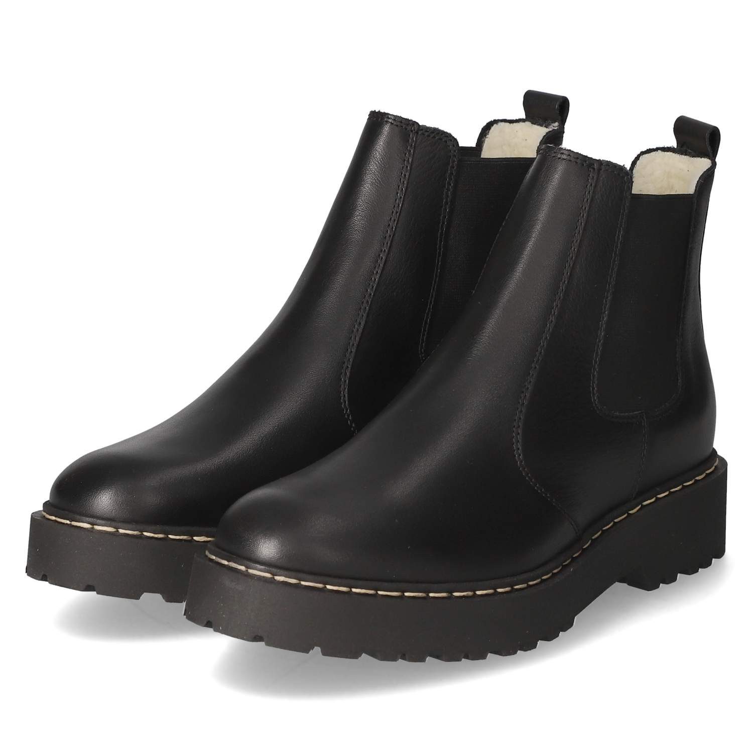Kaerlek F8396-244-11SA Winterstiefel