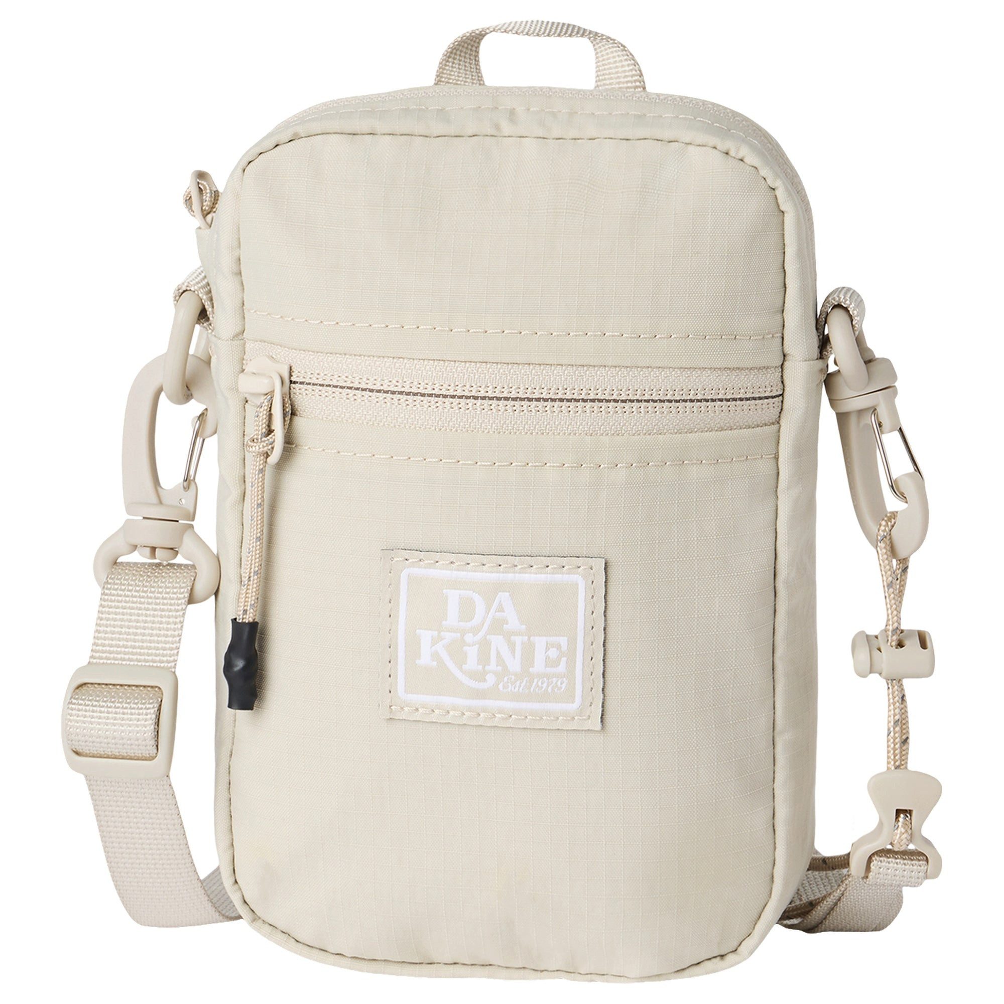 Dakine Umhängetasche Journey Mini - Umhängetasche 18 cm (silver lining)