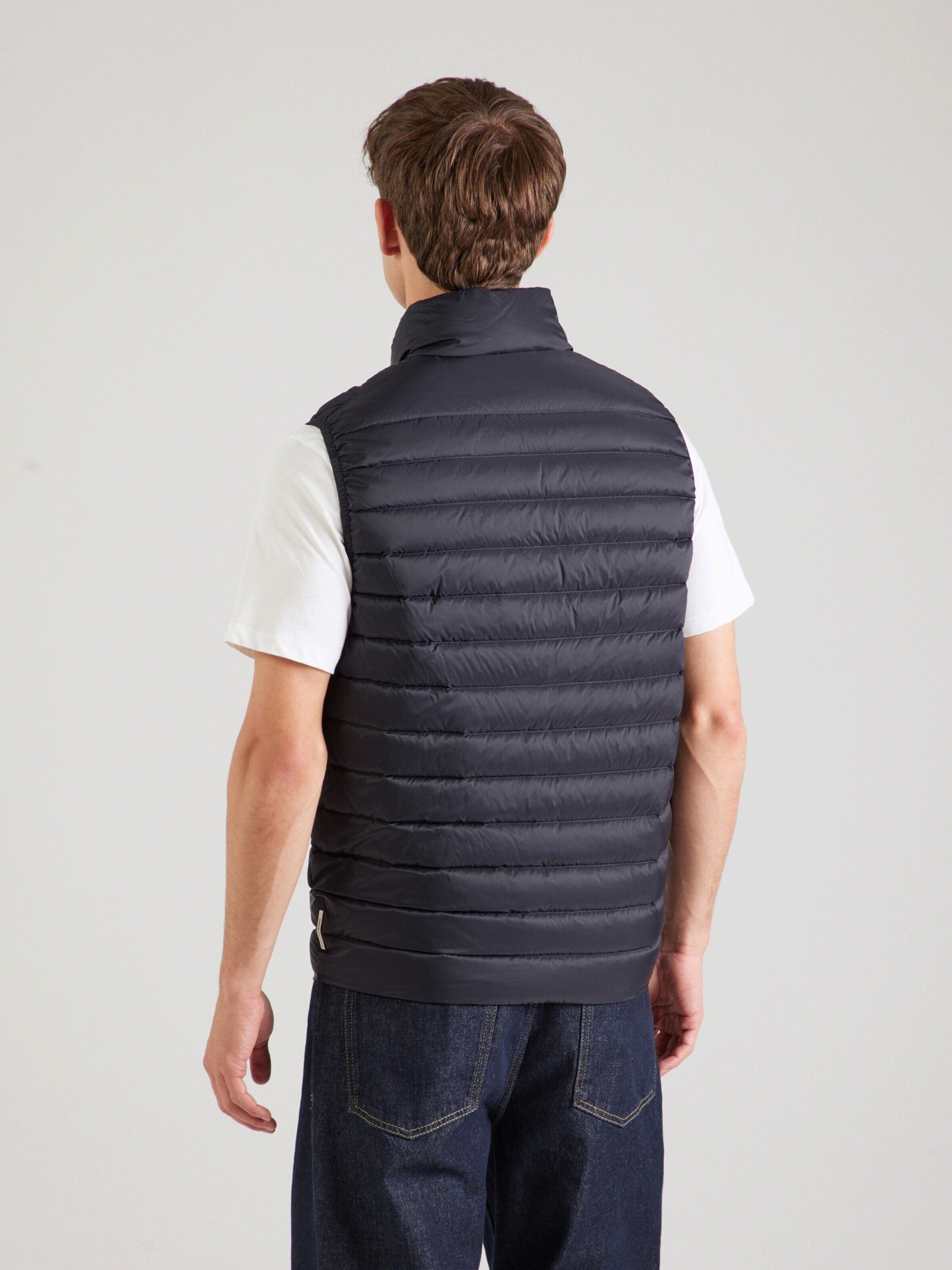 ARMANI EXCHANGE Steppweste (1-tlg)