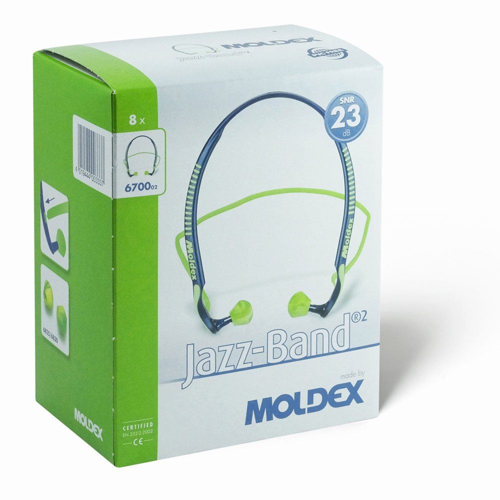 Moldex Bügelgehörschutz