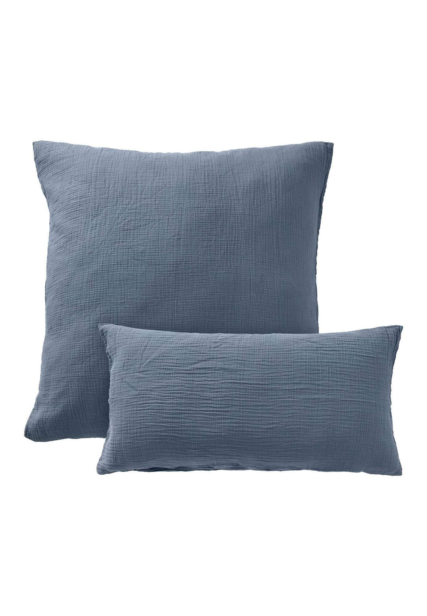 Hessnatur Bettwäsche aus reiner Bio-Baumwolle, Web, günstig online kaufen