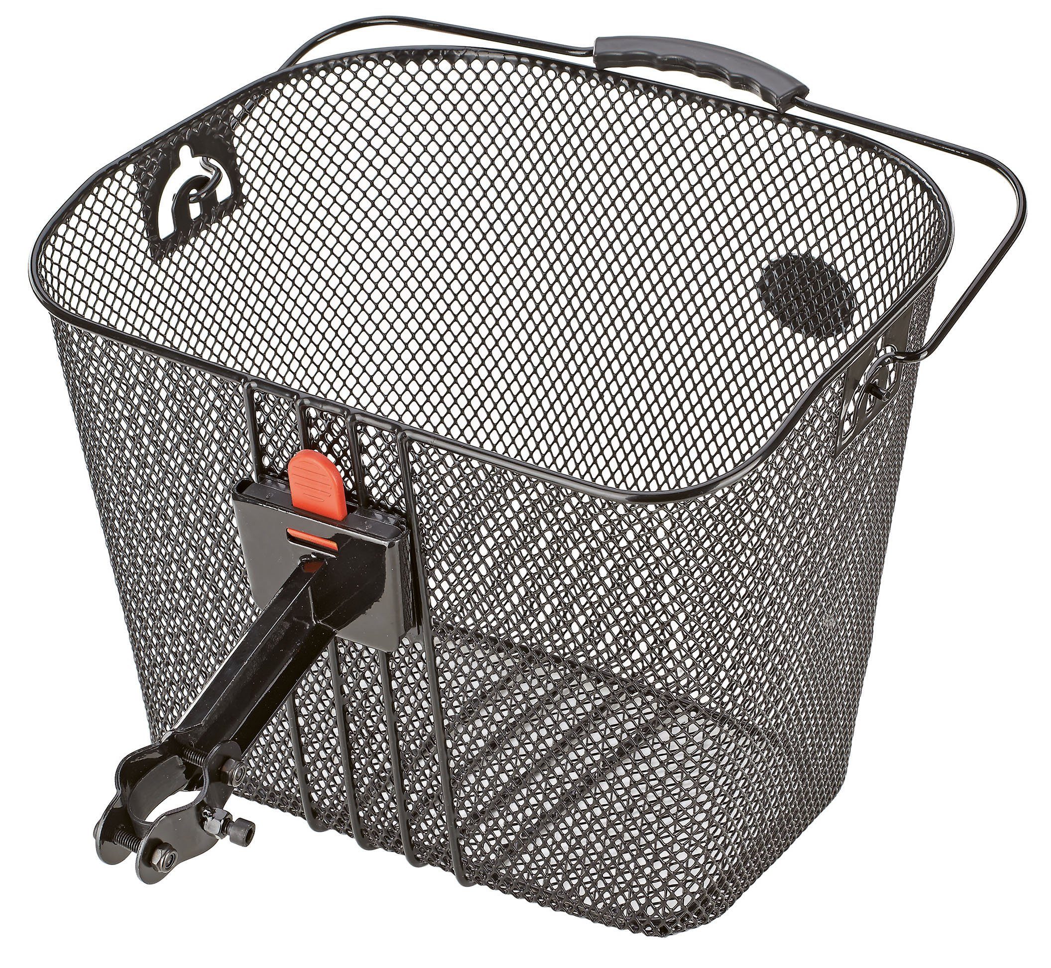 Prophete Fahrradkorb City günstig online kaufen