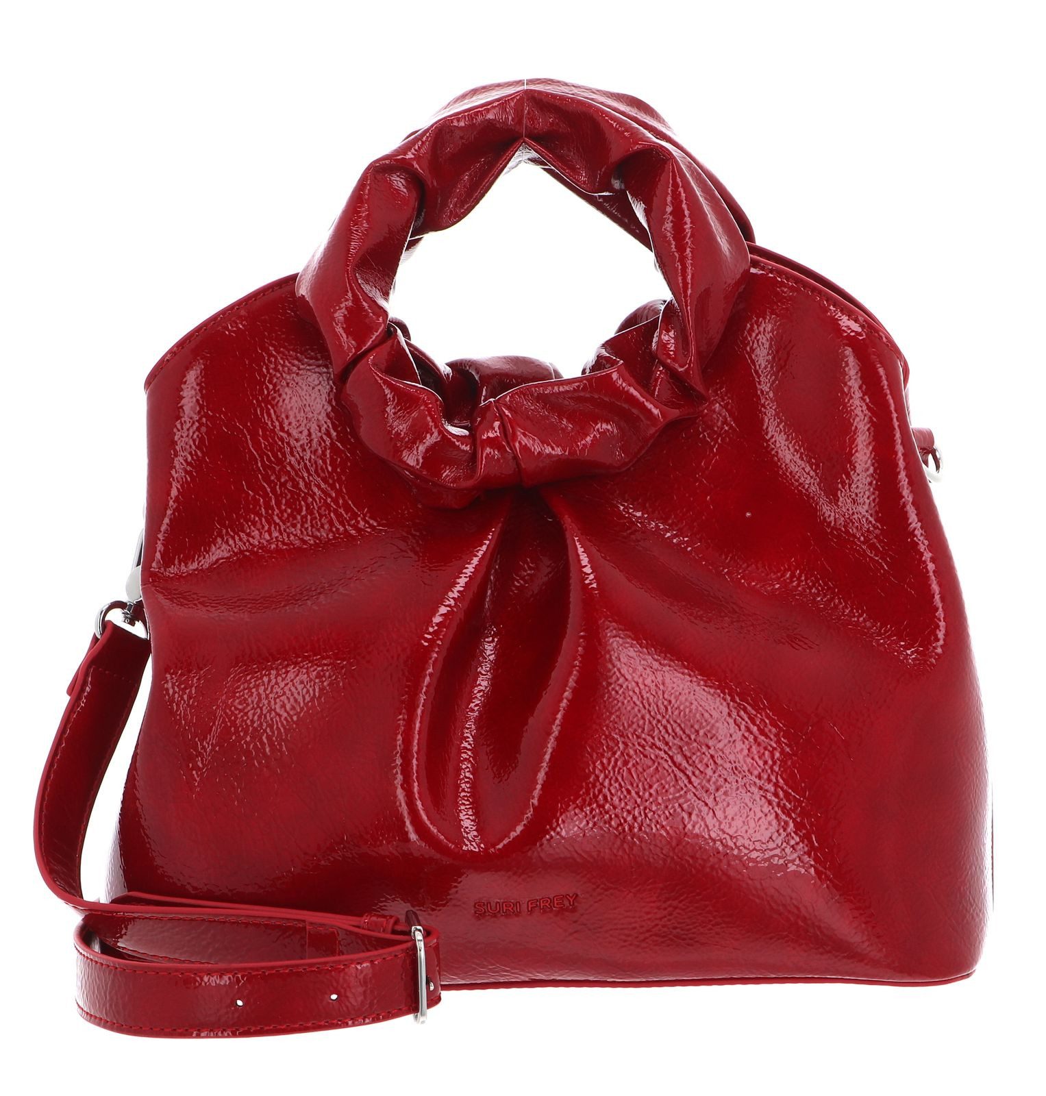 Red-Finish