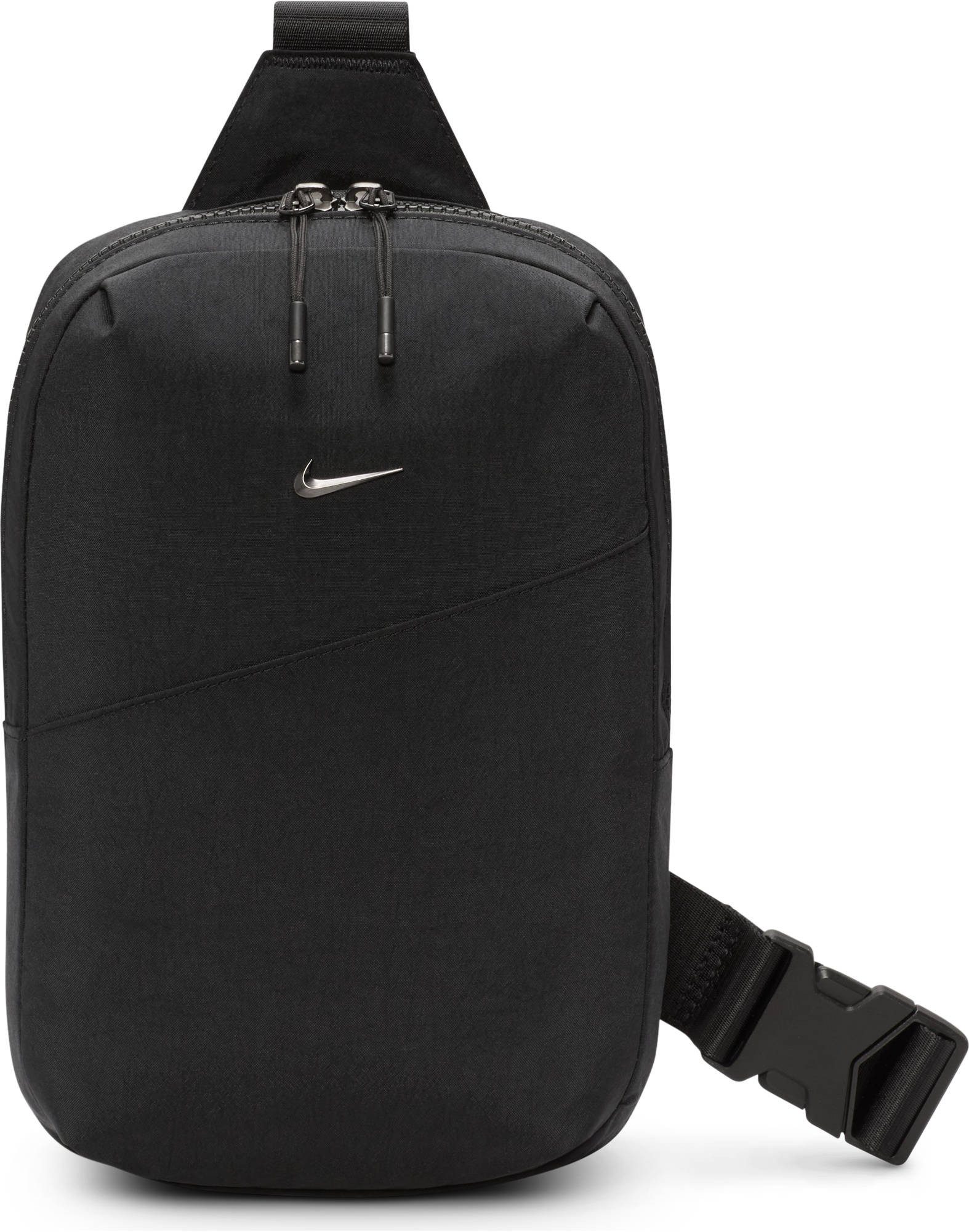 Nike Rucksack NK AURA CROSSBODY, für Erwachsene, mit 5 Liter Volumen, aus Nylon