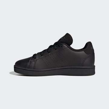 adidas Sportswear ADVANTAGE LIFESTYLE COURT LACE Sneaker Design auf den Spuren des adidas Stan Smith