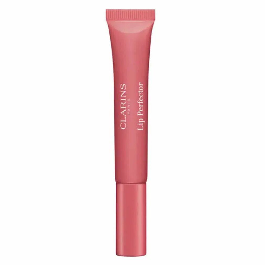 Clarins Lippenpflegemittel Lip Perfector Pomegranate Intense Smoky Rose 19 12ml