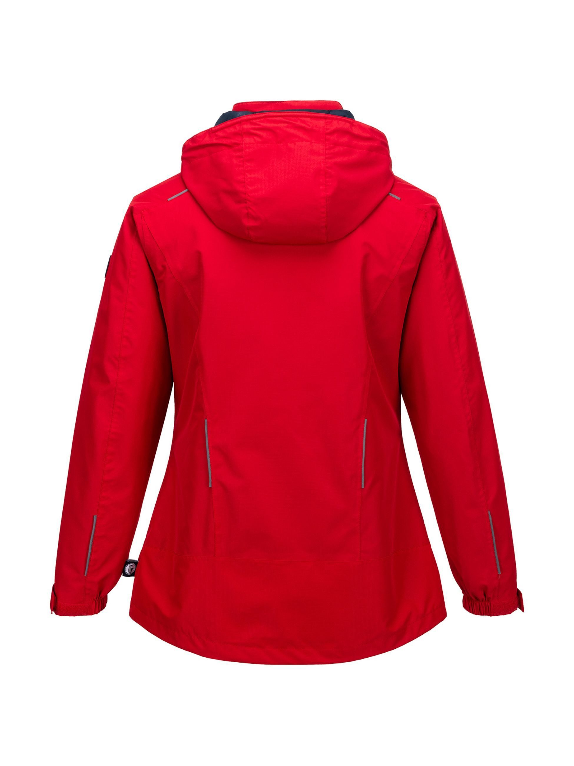 Schietwetter Funktionsjacke Damen "Kojenspatz Elke" Wasserdicht günstig online kaufen