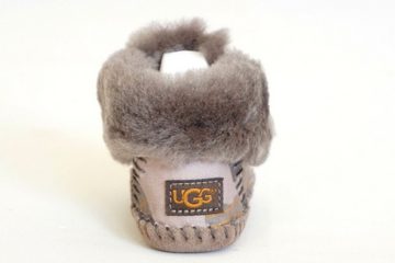 Ugg Kinder Stiefel, Ugg Australia Baby Sparrow Kinder Stiefel Babystiefel