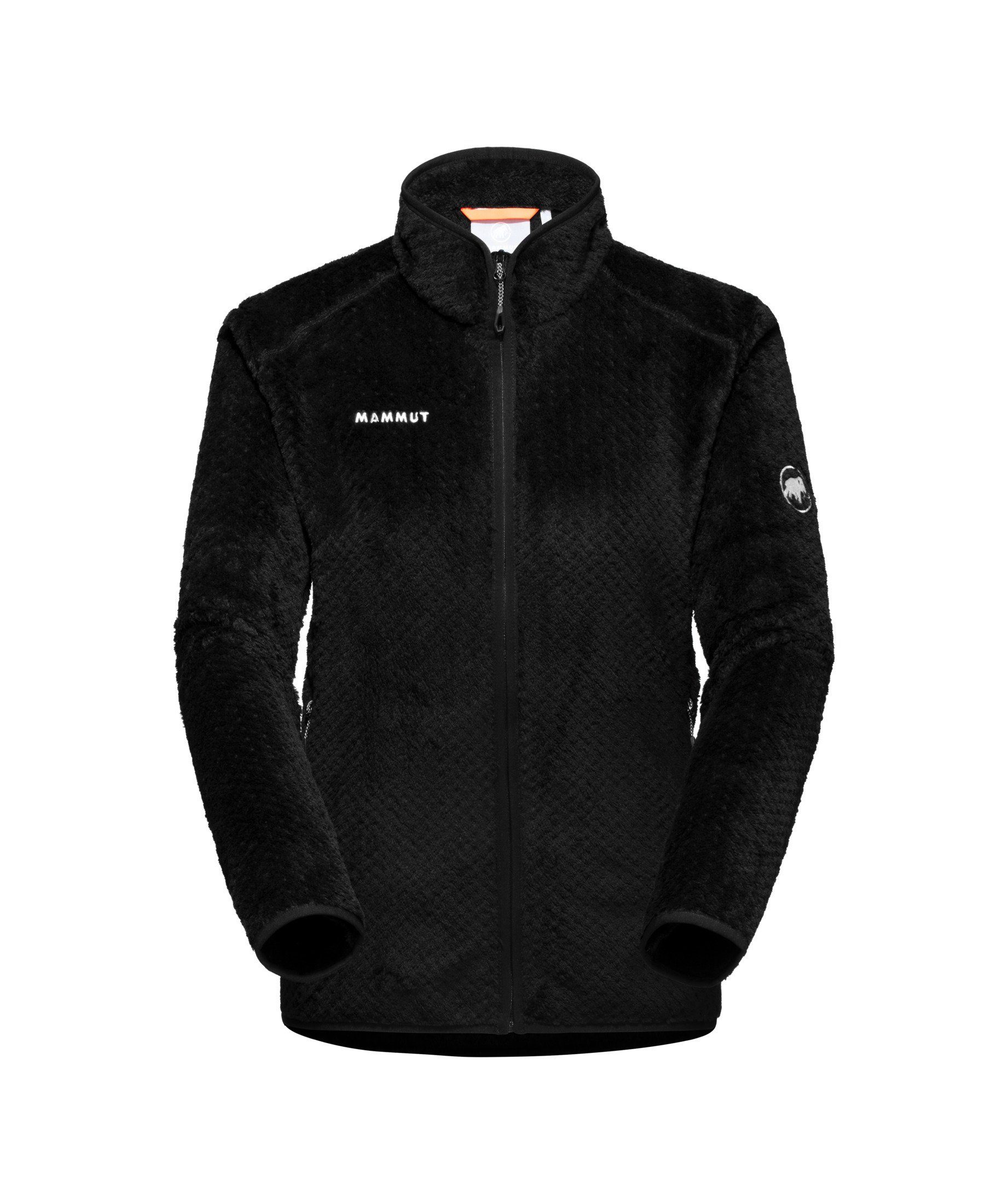 ML black Women Fleecejacke Innominata Jacket Mammut