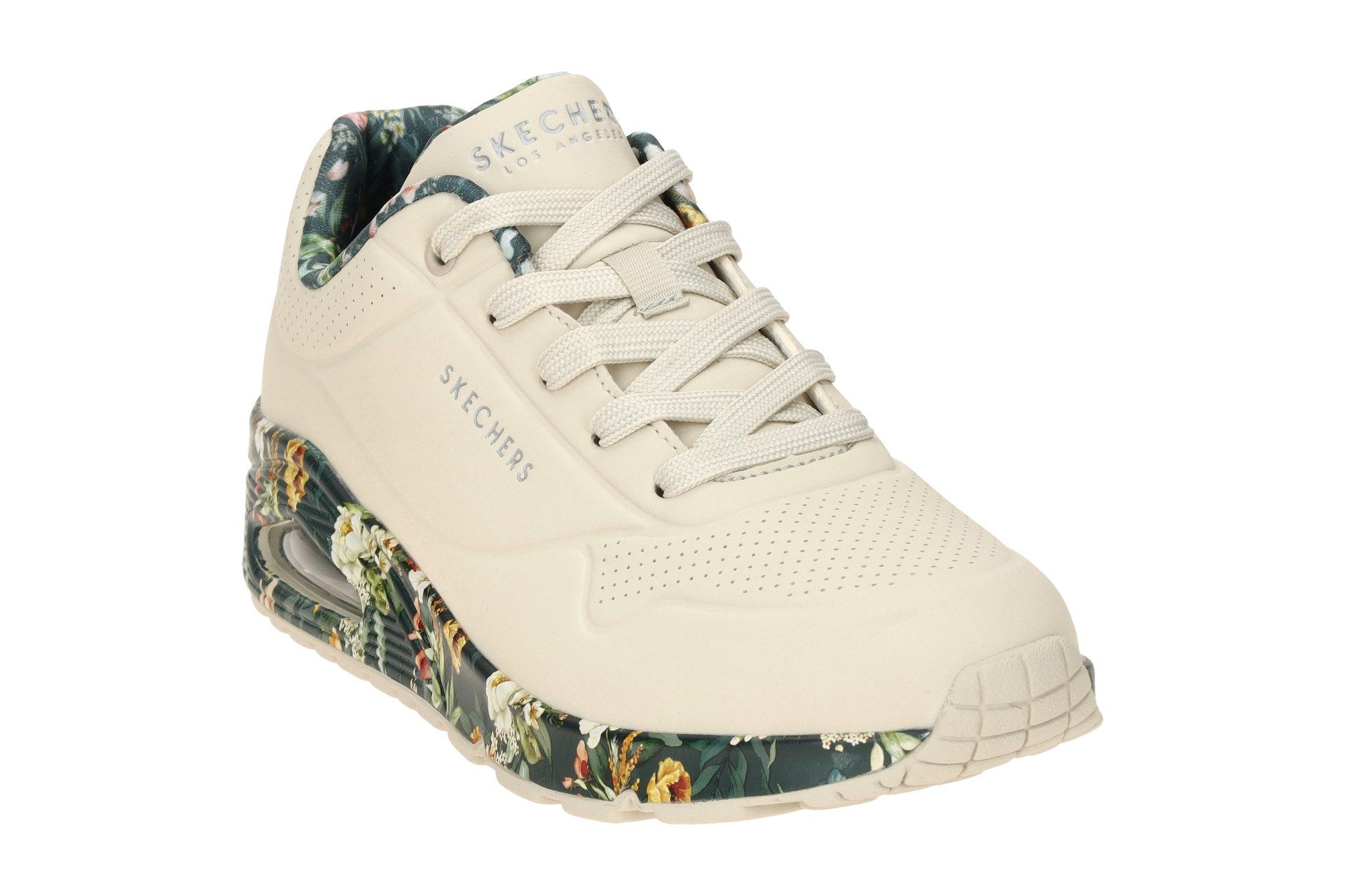 Skechers 155583 NTMT Schnürschuh