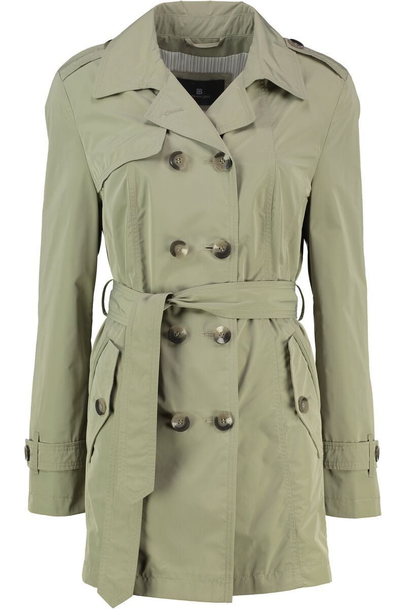 Barbara Lebek Outdoorjacke