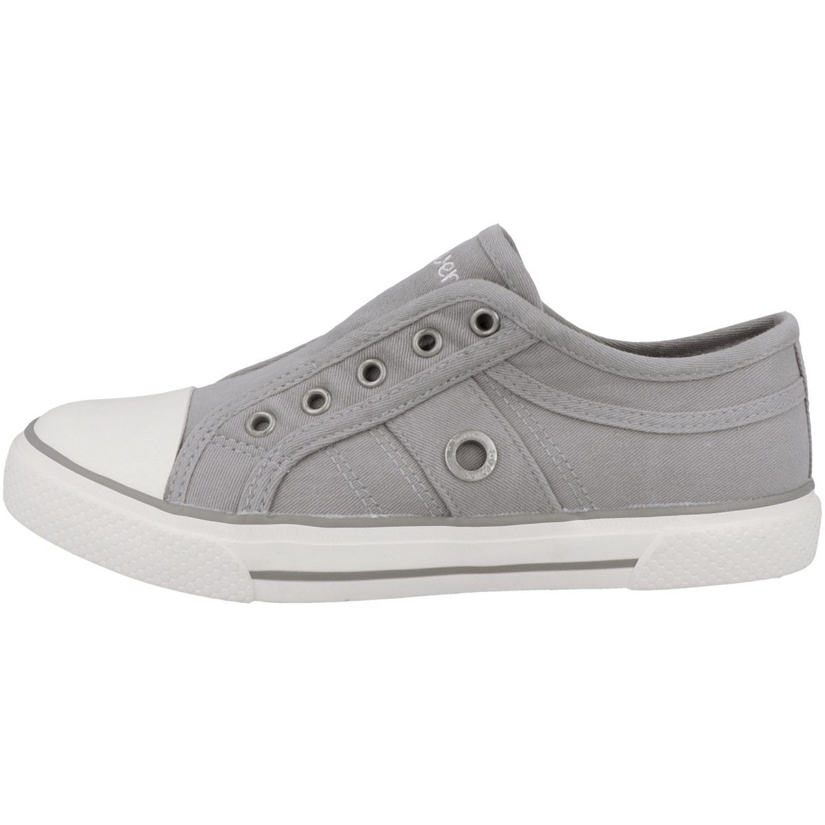 s.Oliver 5-44200-28 Mädchen Sneaker