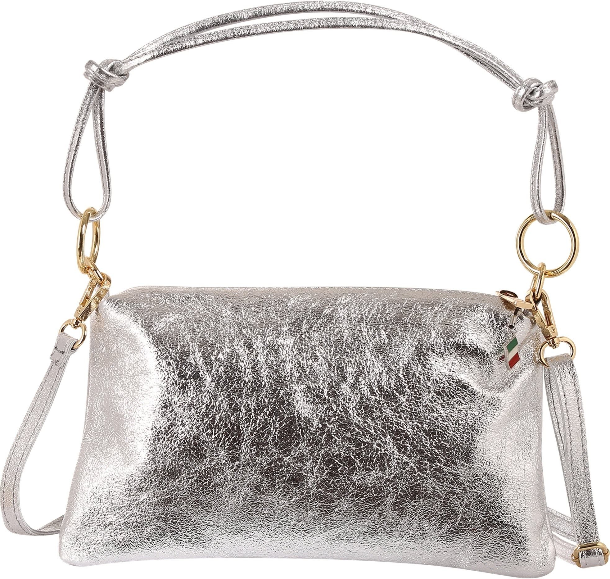 Umhängetasche Florence Damen Umhängetasche Leder Tasche