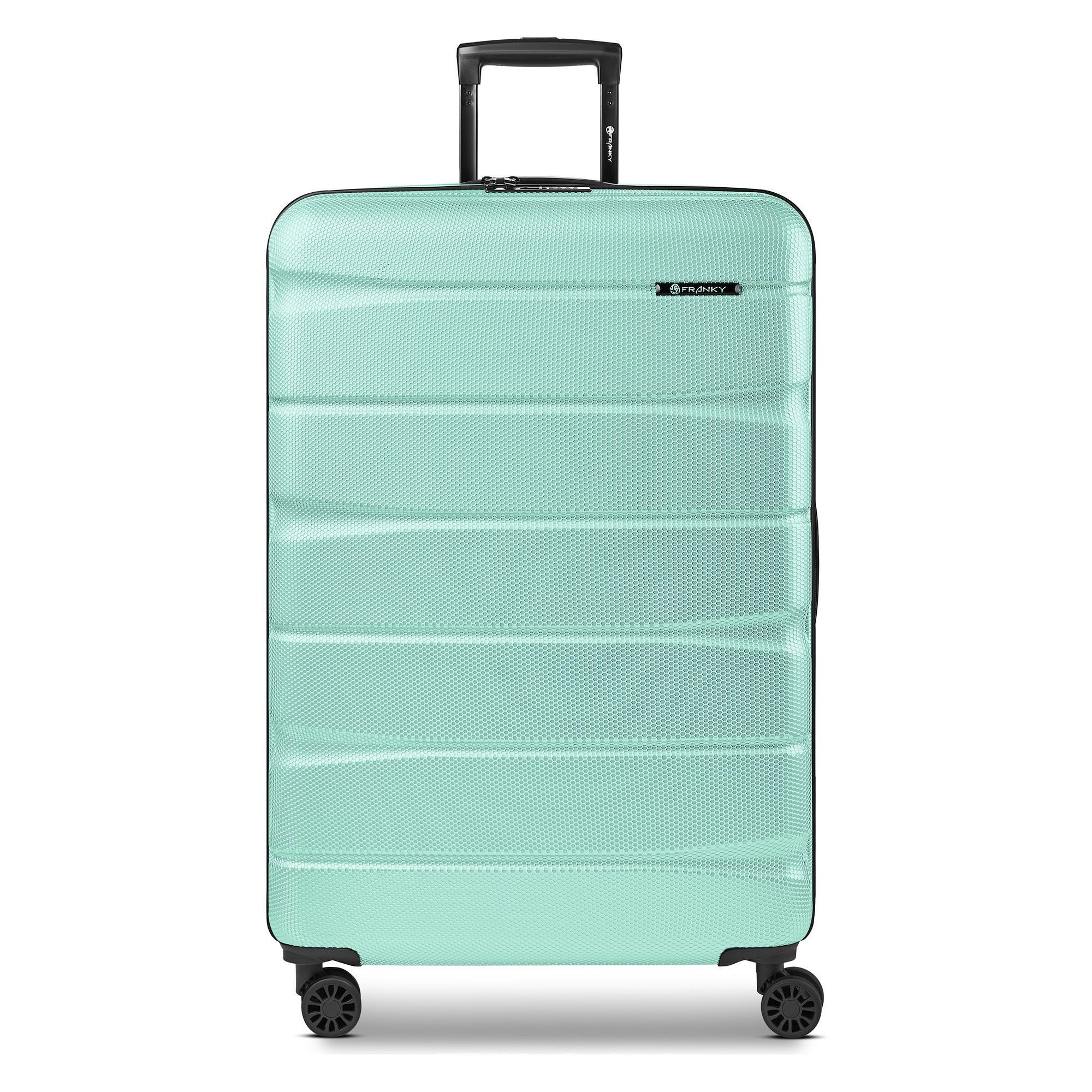 Hartschalen-Trolley Munich 4.0