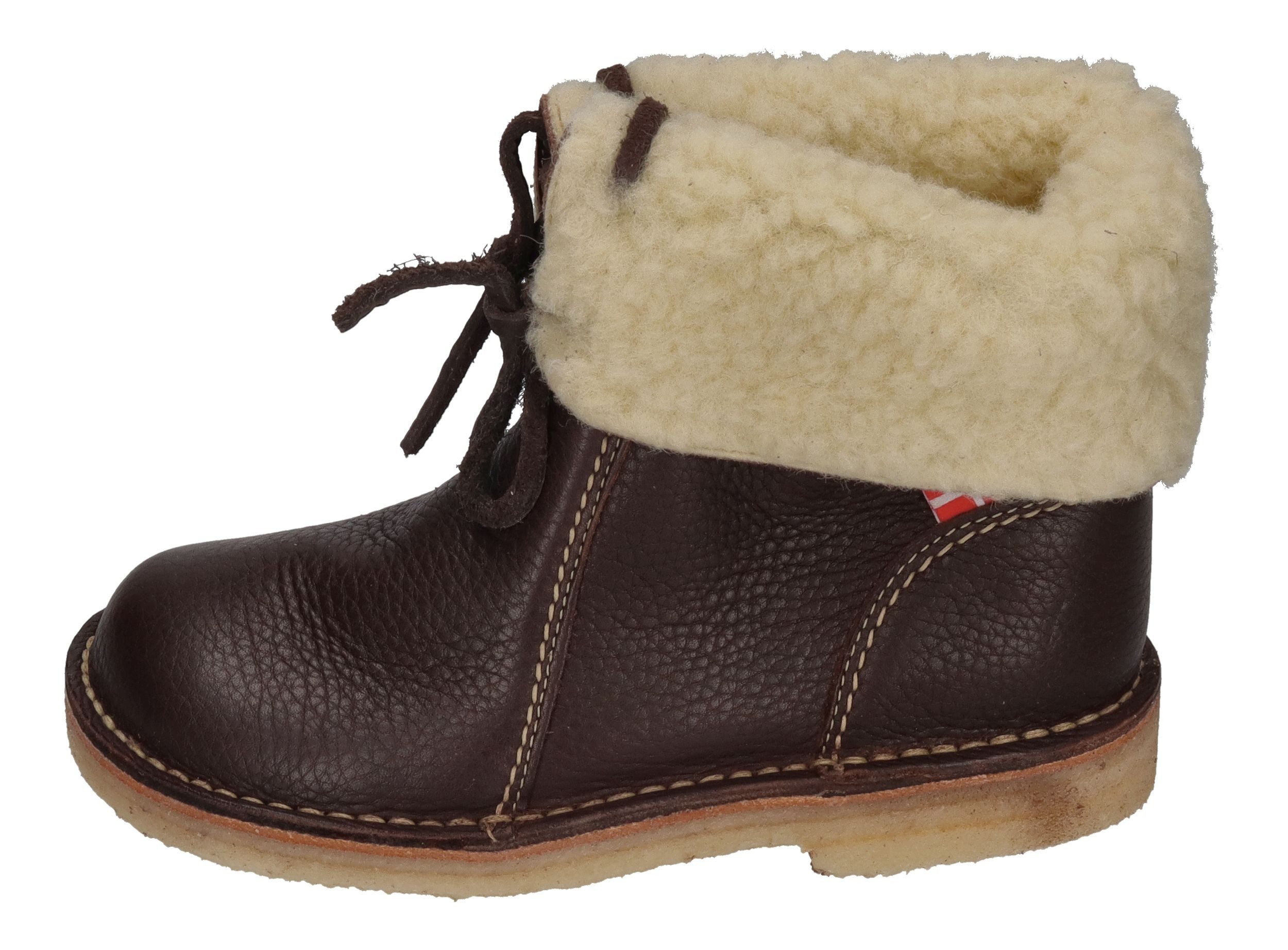 Duckfeet ÅRHUS Winterboots Choco günstig online kaufen