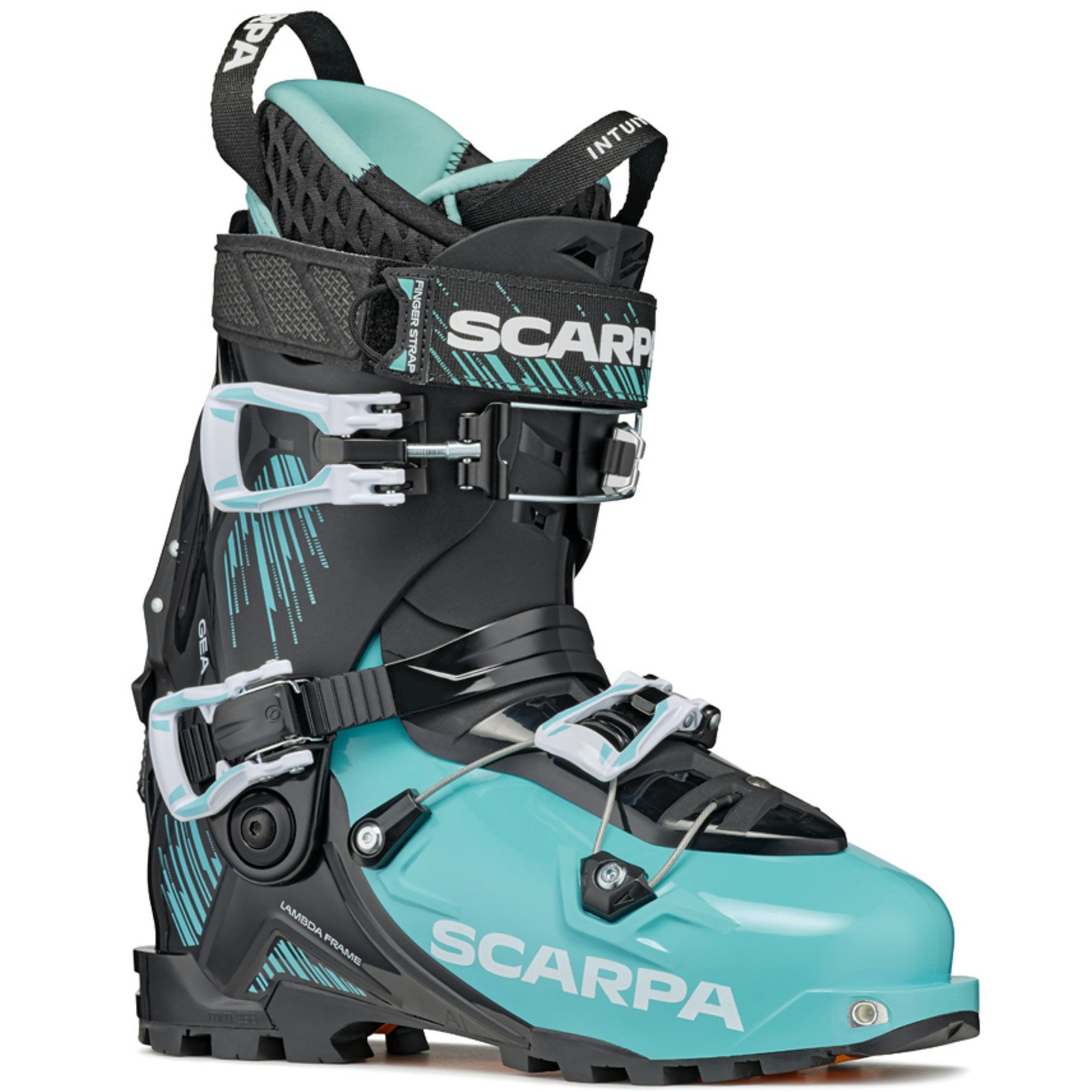 Scarpa 569 Skischuh