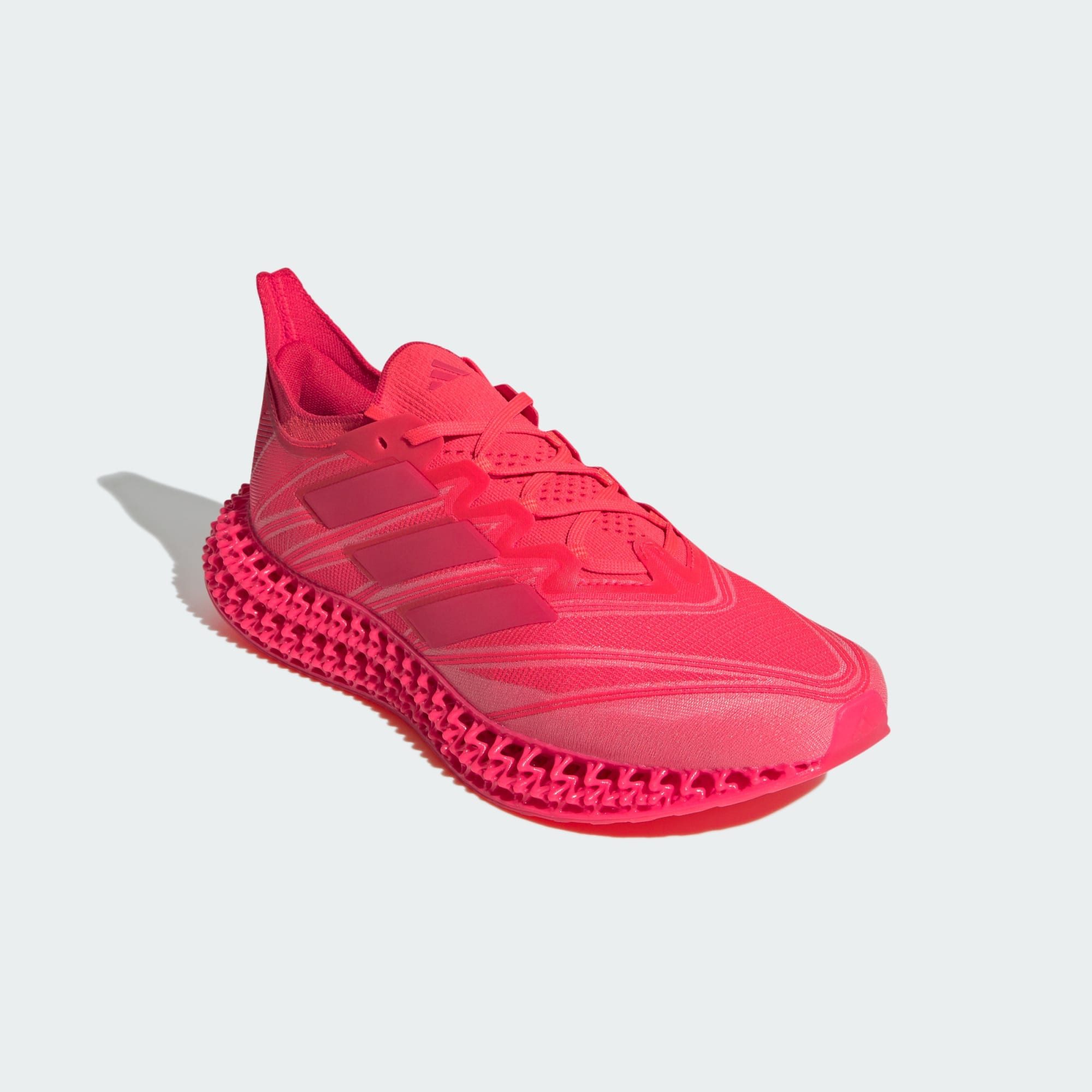 adidas Performance 4DFWD 4 LAUFSCHUH Laufschuh günstig online kaufen
