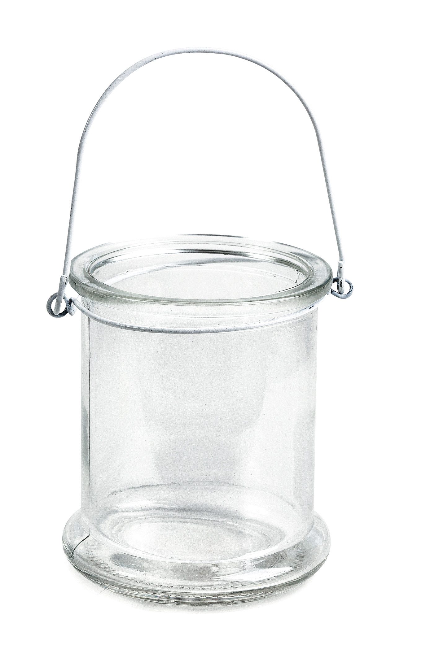 Windlicht Glaslaterne