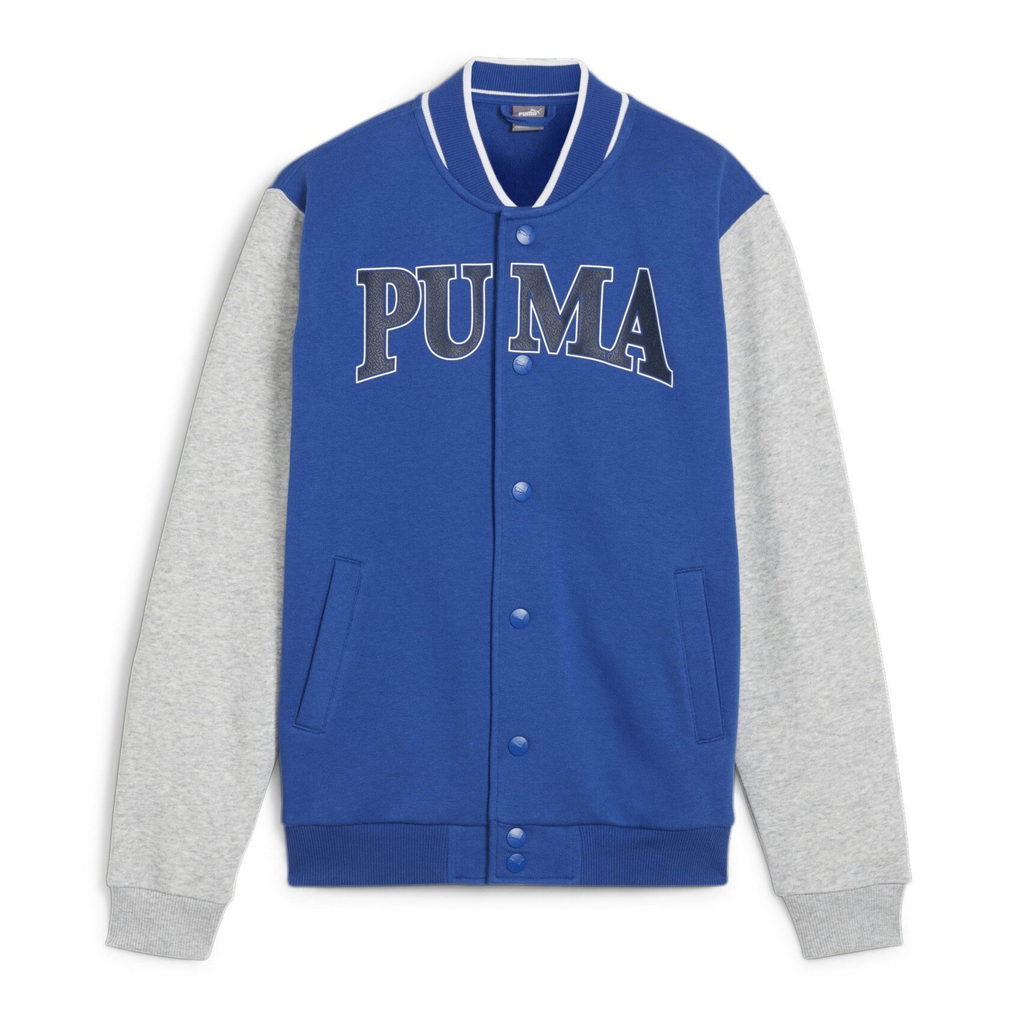 Allwetterjacke Puma Jungen Bomberjacke PUMA SQUAD Bomber Jacket TR B 679263