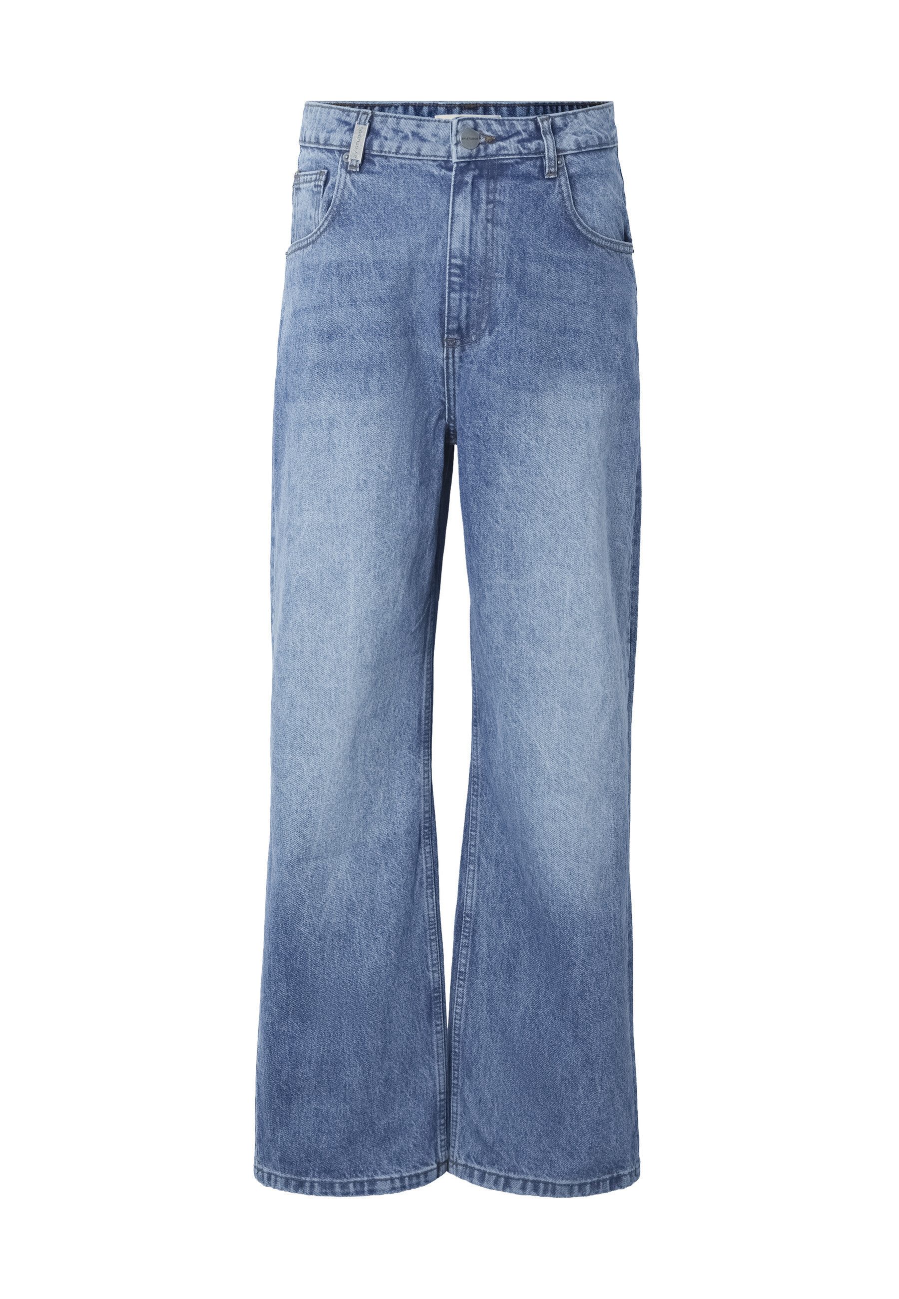 2Y Studios Bequeme Jeans 2Y Studios 2Y Adrik Basic Baggy Jeans. € 69,99