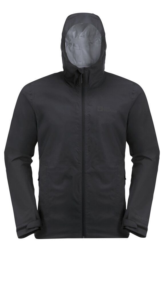 Jack Wolfskin Outdoorjacke ELSBERG 2.5L JKT M