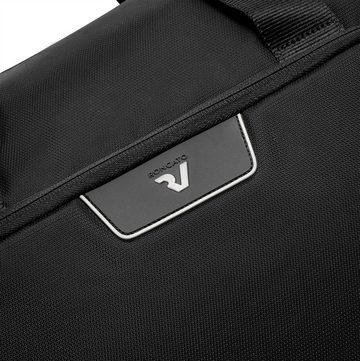 RONCATO Reisetasche Joy, 40 cm, Travelbag Trolley-Aufsteck-System Weekender Handgepäcktasche