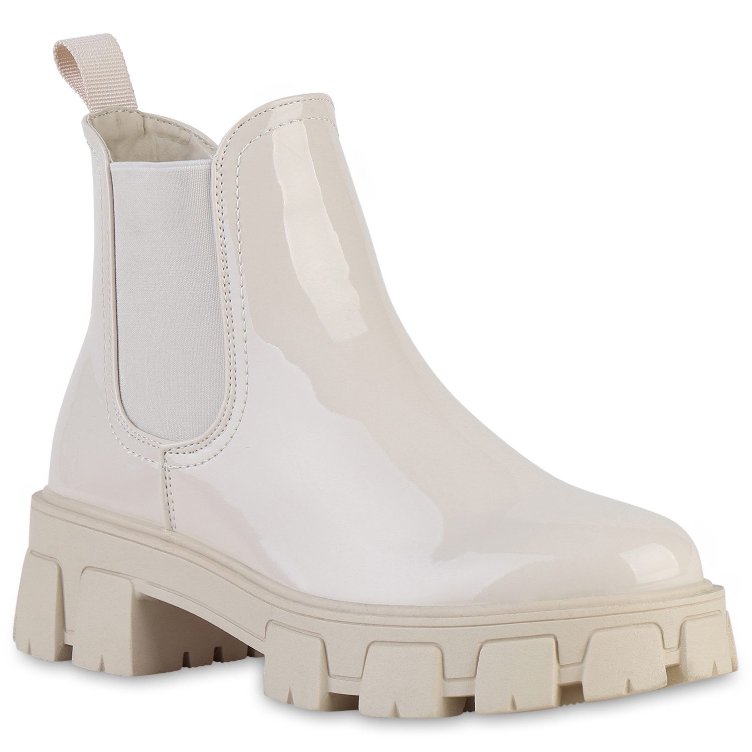 VAN HILL 835950 Stiefelette Schuhe günstig online kaufen