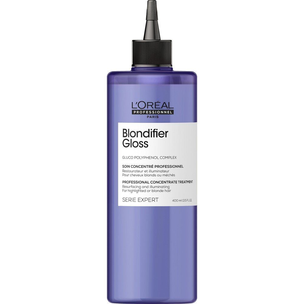 L'ORÉAL PROFESSIONNEL PARIS Leave-in Pflege L'Oreal Professionnel Serie Expert Blondifier Conditioner 500 ml