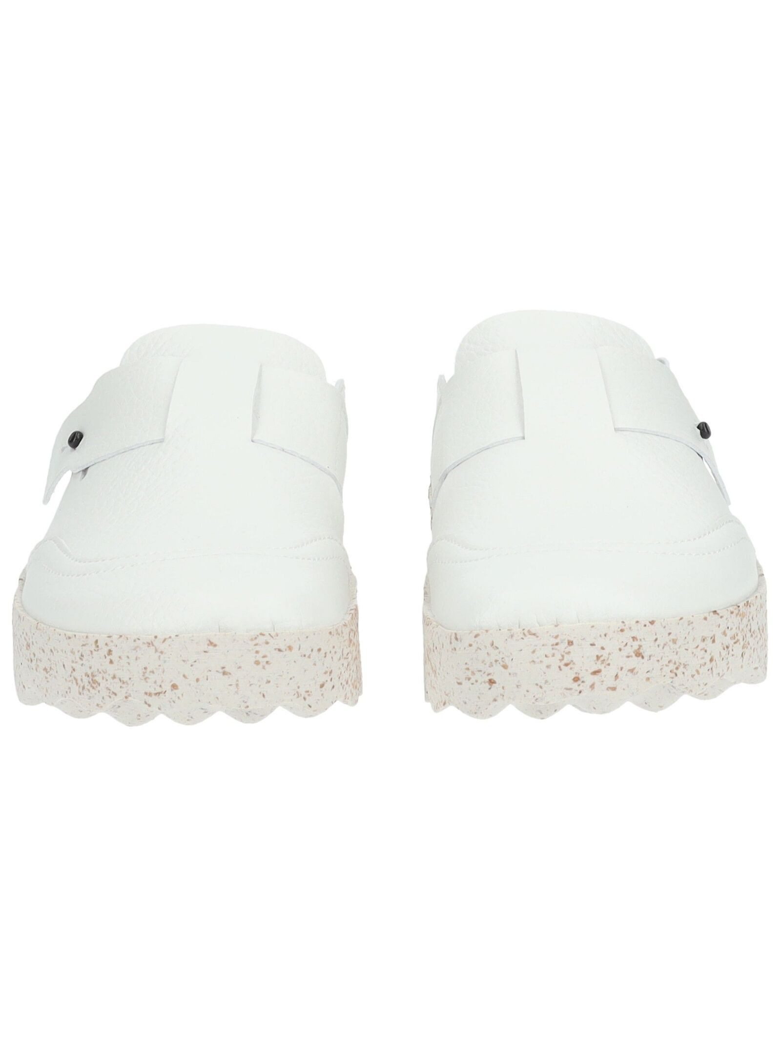 Asportuguesas Pantoletten Leder . Pantolette