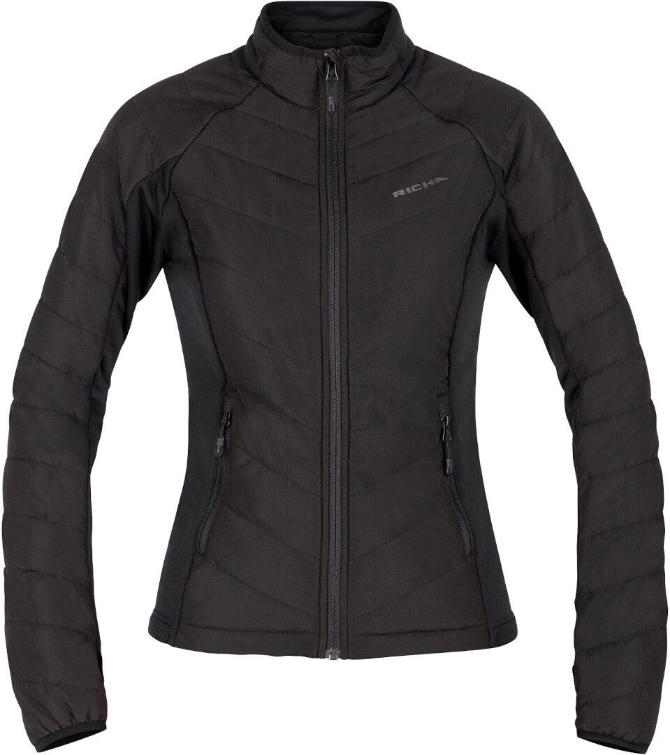 Richa Allwetterjacke Guardian Midlayer Damen Textiljacke günstig online kaufen