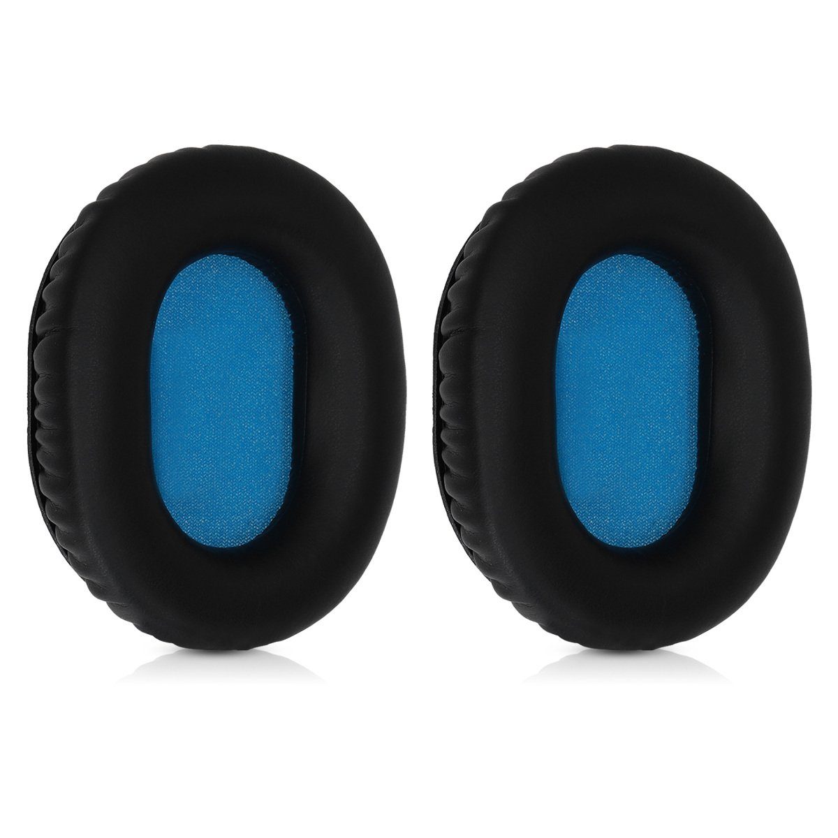 2x Ohr Polster für Sennheiser HD8 / HD8 DJ / HD6 MIX Ohrpolster