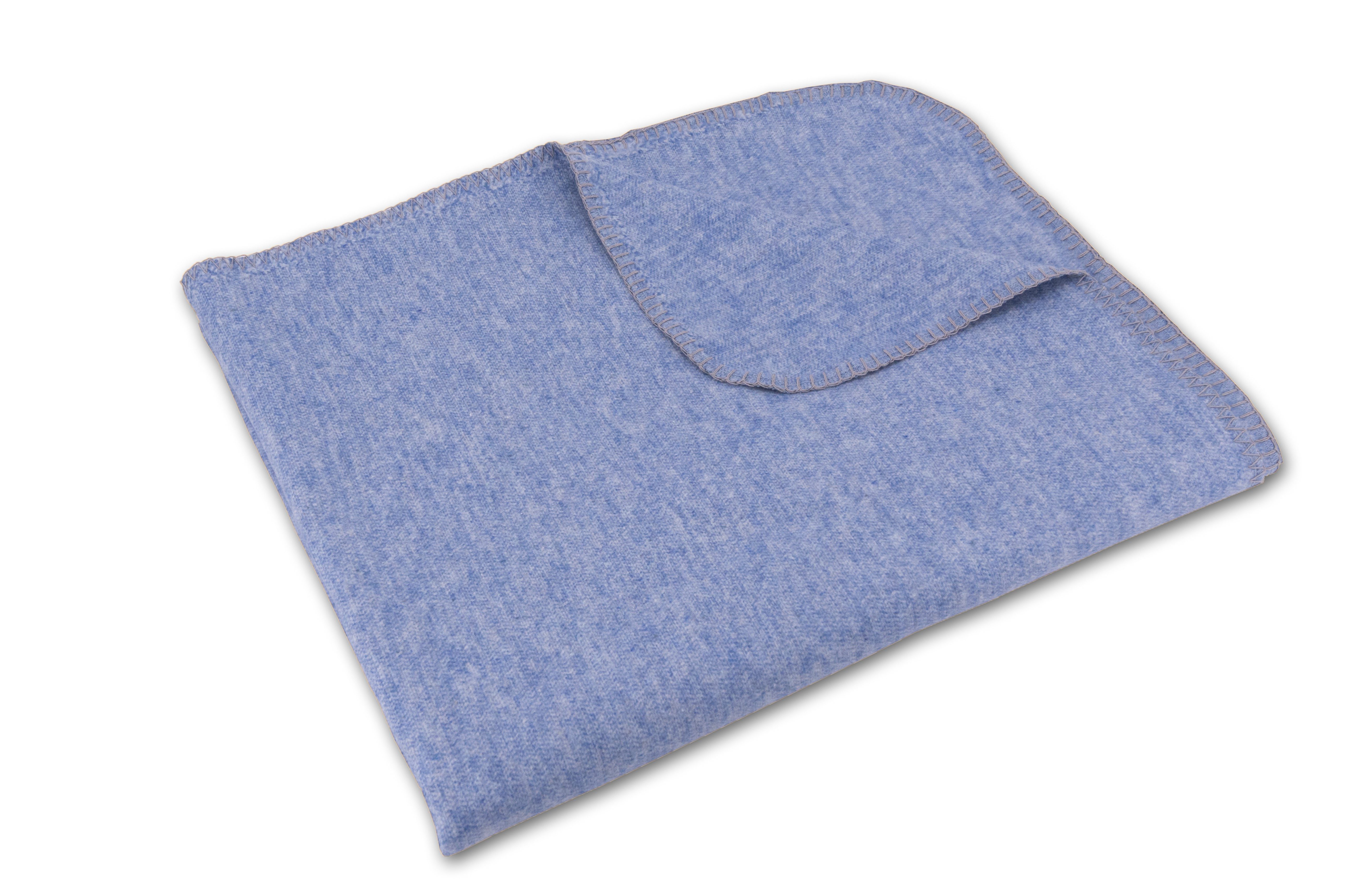 Wohndecke Kuscheldecke, kleine Sofadecke, sleepling, Ökotex günstig online kaufen