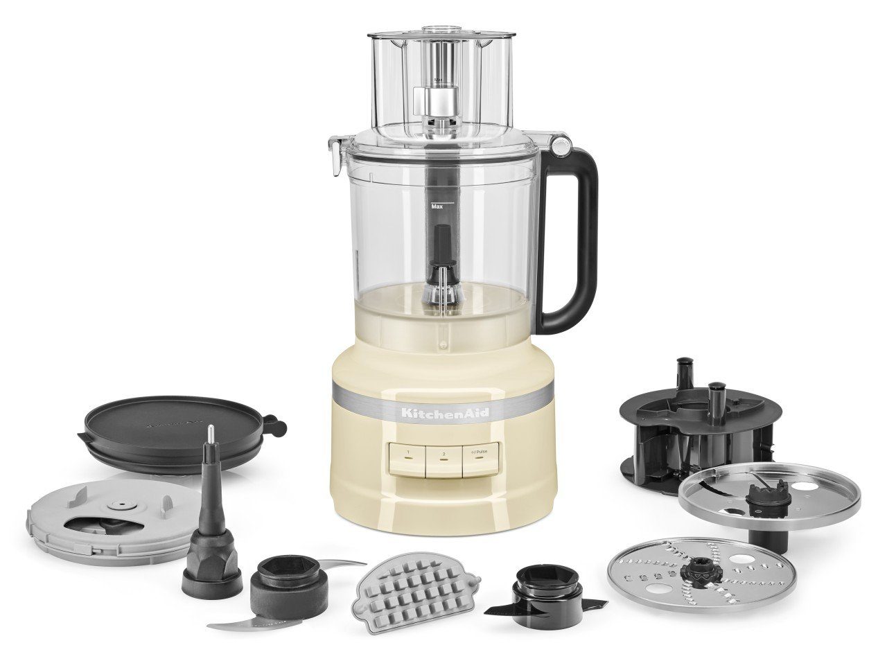 Processor Zerkleinerer L Food KitchenAid 5KFP1319 3,1 KitchenAid