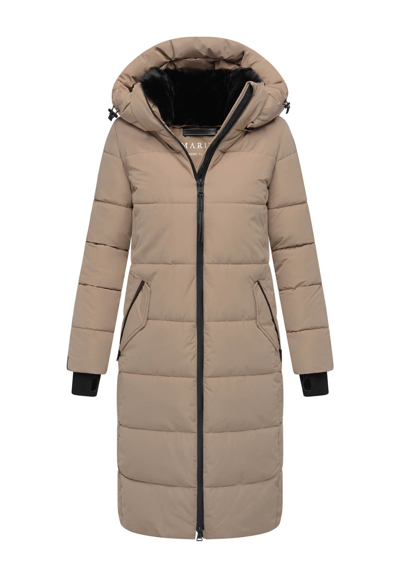 Taupe Grey