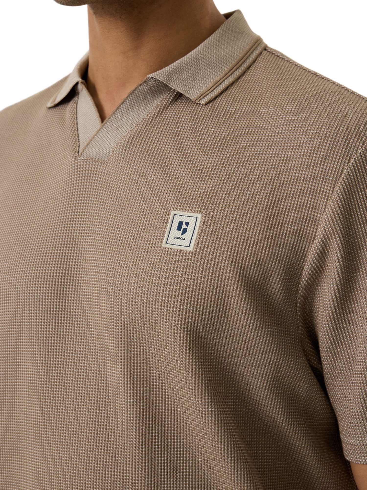 Garcia Poloshirt