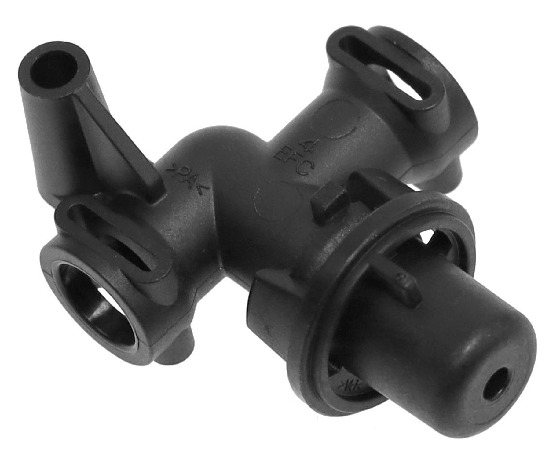 Ablaufventil Melitta 6778771 Ventil für E953 E955 E957 E960 E965 Caffeo Kaffeevolla