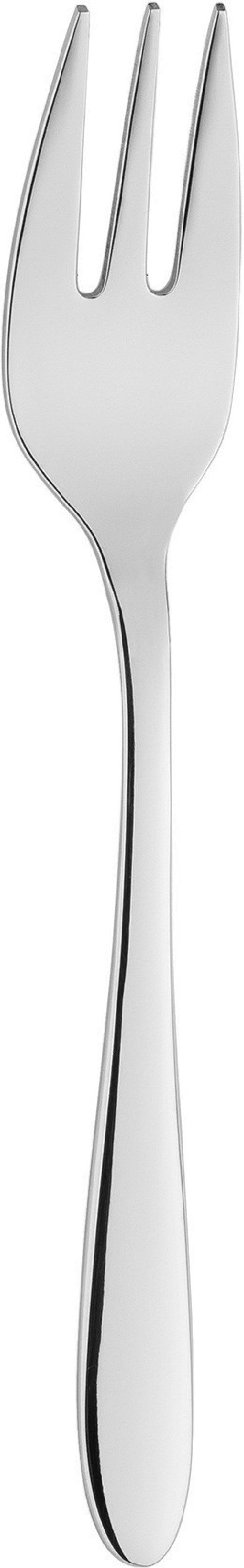 Zwilling Besteck-Set STYLE (60-tlg), 12 Personen, Edelstahl 18/10, rostfreier Edelstahl 18/10, poliert, spülmaschinengeeignet