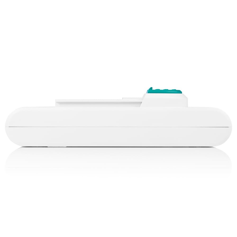 MAXXMEE Ersatz-Akku Akku-Zyklon-Staubsauger weiß/grün Akku