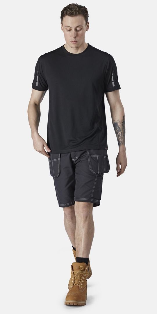 Dickies Arbeitsshorts Eisenhower Extreme Cargoshorts (1-tlg)