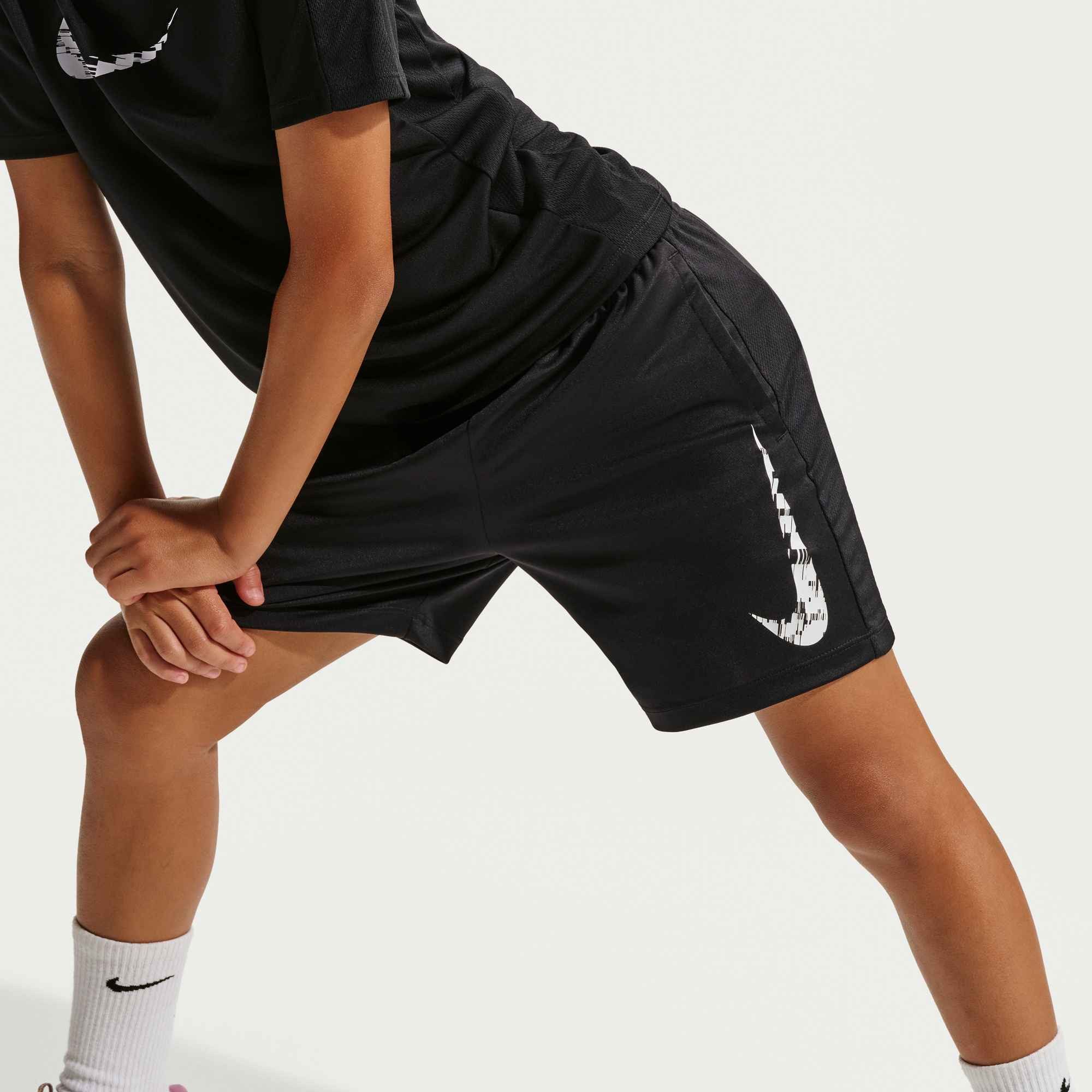 Nike Trainingsshorts B NK DF TRPHY23 SHORT HBR Für Kinder und Jugendliche