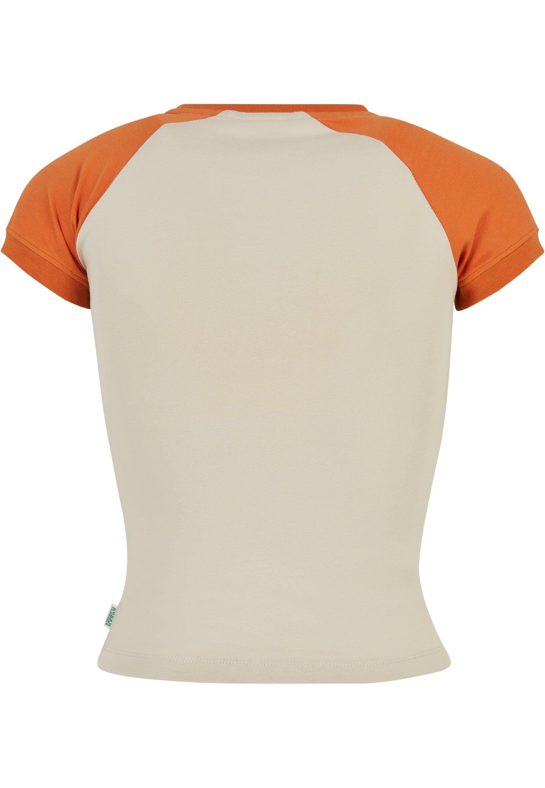 URBAN CLASSICS Kurzarmshirt Urban Classics Damen günstig online kaufen